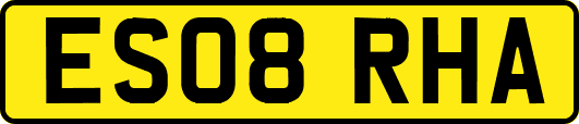 ES08RHA