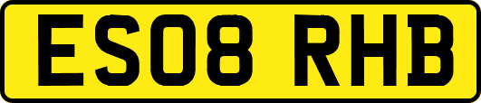 ES08RHB