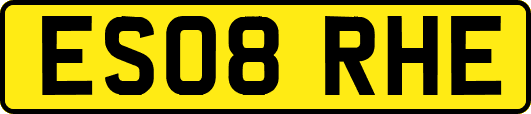 ES08RHE