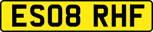 ES08RHF