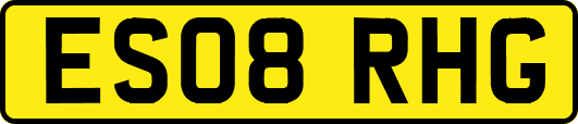 ES08RHG