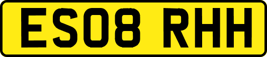 ES08RHH