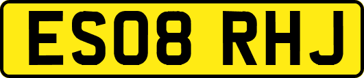 ES08RHJ
