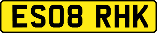 ES08RHK