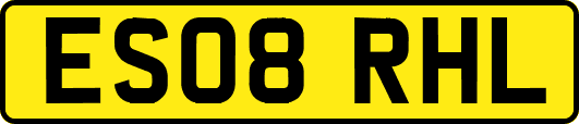 ES08RHL