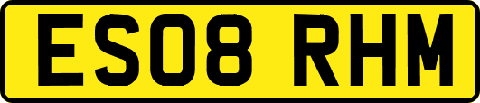 ES08RHM