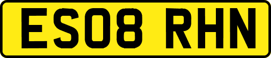 ES08RHN