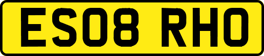 ES08RHO
