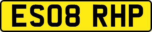 ES08RHP