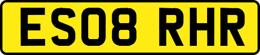 ES08RHR