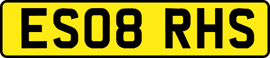 ES08RHS