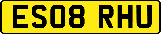 ES08RHU