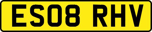 ES08RHV
