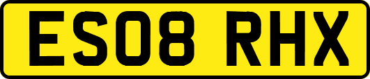 ES08RHX