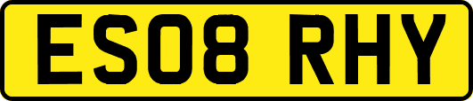 ES08RHY