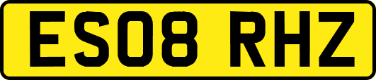 ES08RHZ