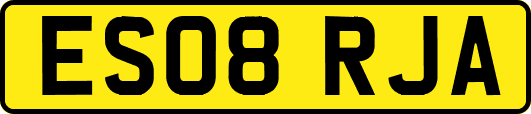 ES08RJA