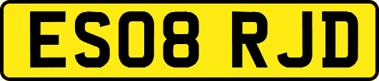 ES08RJD