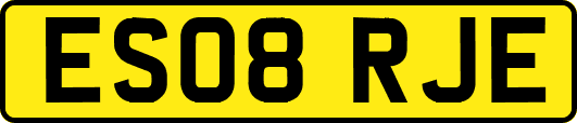 ES08RJE