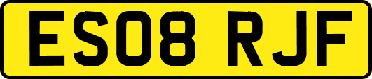 ES08RJF
