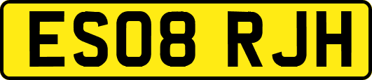 ES08RJH