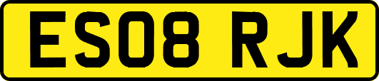 ES08RJK