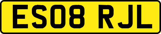 ES08RJL