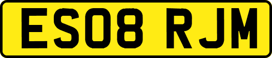 ES08RJM