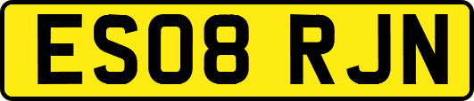 ES08RJN