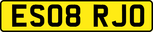 ES08RJO