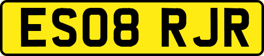 ES08RJR