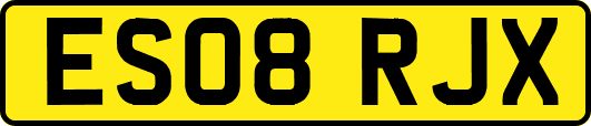 ES08RJX