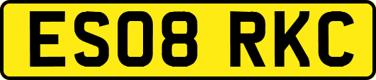ES08RKC