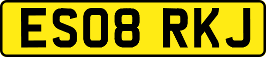 ES08RKJ
