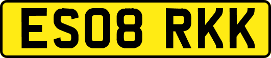 ES08RKK