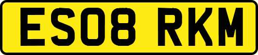 ES08RKM