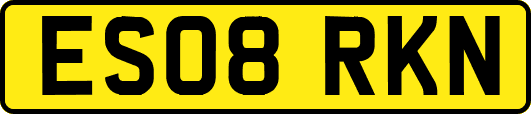 ES08RKN