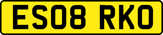 ES08RKO
