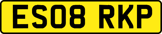 ES08RKP