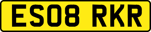 ES08RKR