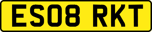 ES08RKT