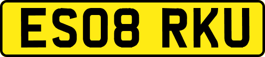 ES08RKU