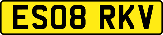 ES08RKV