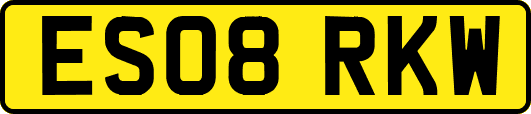 ES08RKW