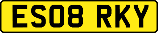 ES08RKY
