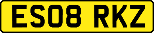 ES08RKZ