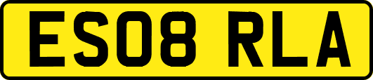 ES08RLA