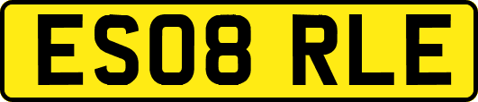 ES08RLE