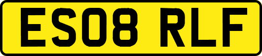 ES08RLF