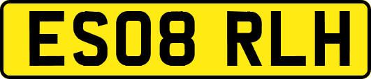 ES08RLH